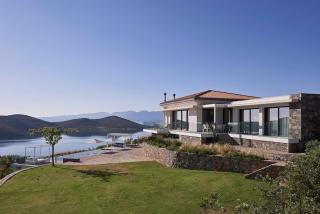 Elounda Olivia Luxury Villa Spinalonga View - Elounda - 3