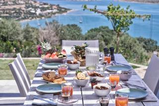 Elounda Olivia Luxury Villa Spinalonga View - Elounda - 2
