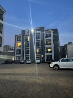 Belle Appartement - 3