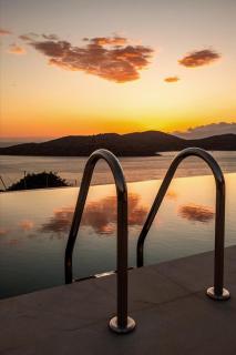 Elounda Olivia Luxury Villa Spinalonga View - 2