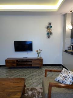 Belle Appartement - 9