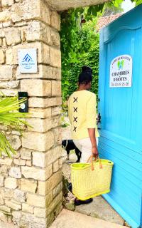 Le Relais des Anges - 8