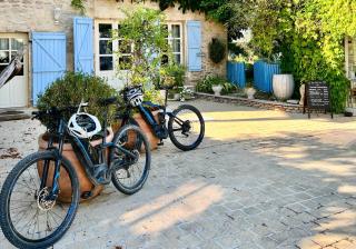 Le Relais des Anges - 7