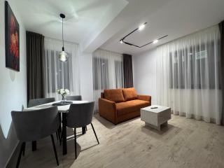 Minani Apartments - Braşov - 4