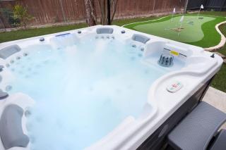 Ultimate Getaway - Pool Hot Tub Games & Outdoor Fun - San Antonio - 7