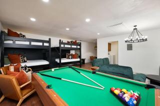 Ultimate Getaway - Pool Hot Tub Games & Outdoor Fun - San Antonio - 4