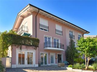 Lovely flat in Deggendorf with luxurious furnishings with southern flair - Deggendorf - 4