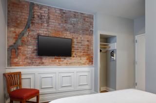 New Orleans Courtyard Hotel by the French Quarter - New Orleans - 5