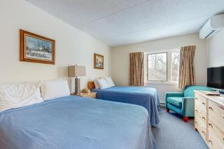 204 at Rivergreen - 2