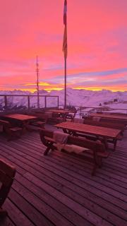 Gotschnagrat Bergrestaurant- Best Panoramic View - Klosters - 5
