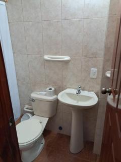 Departamento tipo estudio - 2