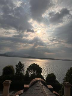 Torretta sul lago - 8
