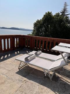 Torretta sul lago - Belgirate - 0