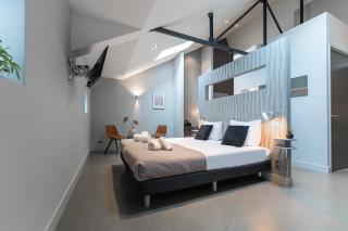 Suite With Wellness Nextdoor And Kitchen Access - Oss - 0