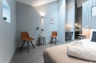 Suite With Wellness Nextdoor And Kitchen Access - Oss - 1
