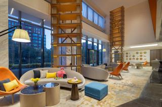 voco Shanghai Hongqiao Hub by IHG - 4