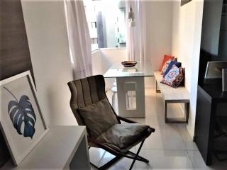 MACEIÓ Melhor localizacao- vizinho Hotel Ritz Plazamar - Maceió - 6