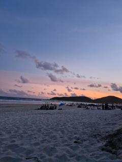 Cabana praia rosa - Imbituba - 0
