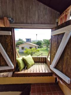 Cabana praia rosa - Imbituba - 6