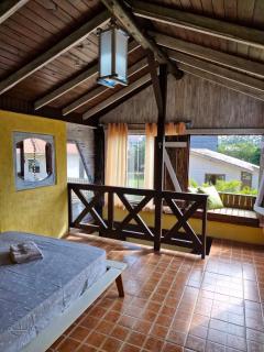 Cabana praia rosa - Imbituba - 5