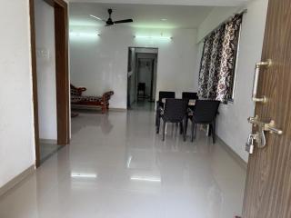 Newly built luxurious 4BHK near Tirupati Railway station - 5