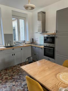 l'ADRESSE - Bergues - 8