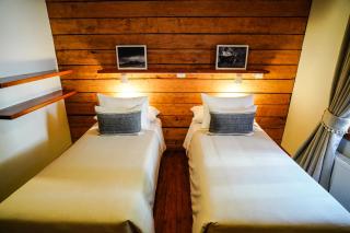 Hotel Río Rubens - Puerto Natales - 1