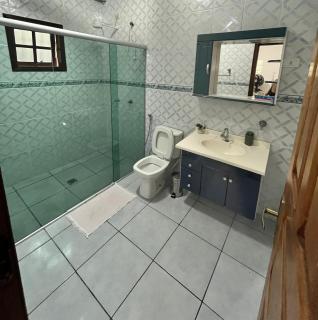 Casa na praia perequê açu Ubatuba sobrado andar de baixo - Ubatuba - 5