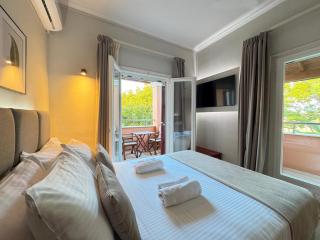 Villa Pami - Almiros Beach - 5