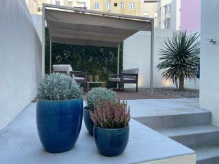 1881 Historical loft with Garden - Lisboa - 3