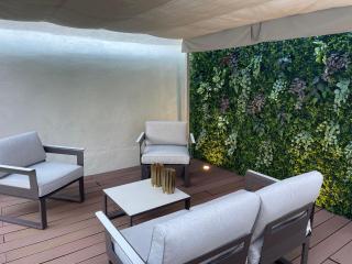 1881 Historical loft with Garden - Lisboa - 8
