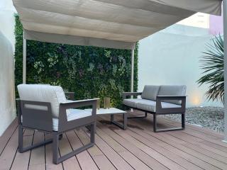 1881 Historical loft with Garden - Lisboa - 6
