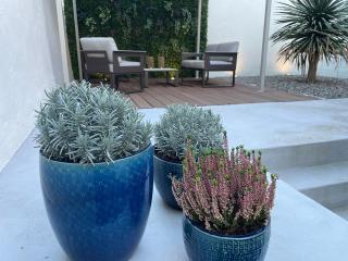 1881 Historical loft with Garden - Lisboa - 4