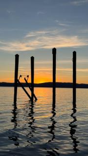 Modern Waterfront Home in Lucerne - Lucerne - 8