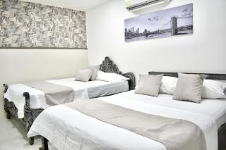 SANTO RIO SUITE Hotel - Santa Marta - 4