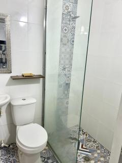 SANTO RIO SUITE Hotel - Santa Marta - 3