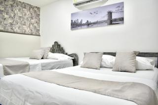 SANTO RIO SUITE Hotel - Santa Marta - 1