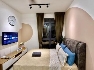Neu Suites Service Apartment By Moonlight - Kuala Lumpur - 9