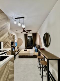 Neu Suites Service Apartment By Moonlight - Kuala Lumpur - 6