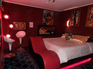Hotel Ruta M Habitación Amor - Quillota - 0