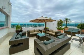360 Biarritz by Ozped - Brasilia - 2