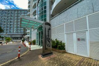 OZPED Flats Particulares Edifício Biarritz - 9