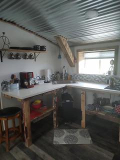 Boulderdash Birdhouse Studio - Bandera - 4