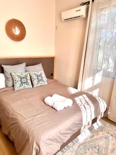 Luxurious Apartment Pebble Bay F2 - Grand-Baie - 5
