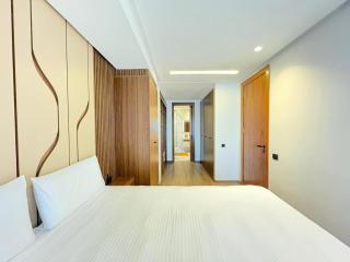 Luxury business 70m apartment -CFC AERIA Mall Casa - Casablanca - 8