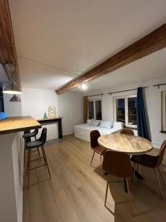 Stylish Apartment Grand Place - 9