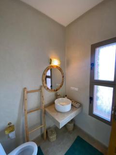 Villa Bellevue Marrakech - Sbiti - 1