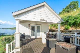 CrossTimbers Marina and Cottages - Sperry - 2