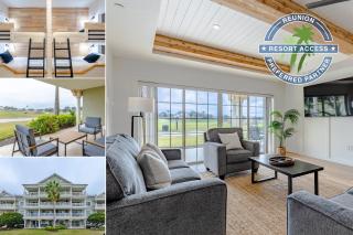 Centre Court Harmony, Near Attractions, Reunion Membership, 1303 - 0