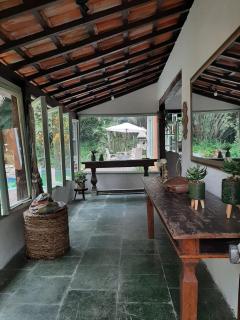 Casa da Cachoeira - 5